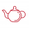 Tea & Coffee Pots